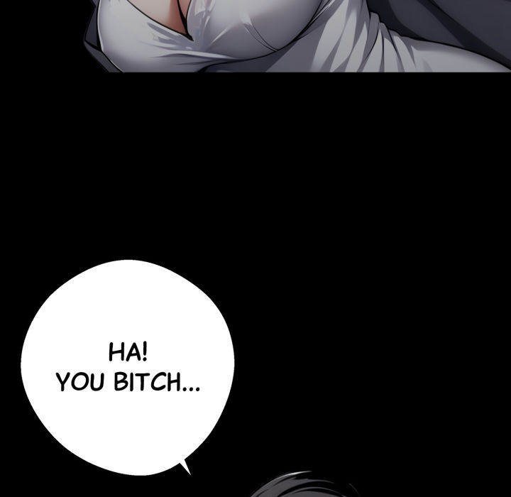 Gangster x Office Lady - Chapter 69 [photo 7] - MangaPorn