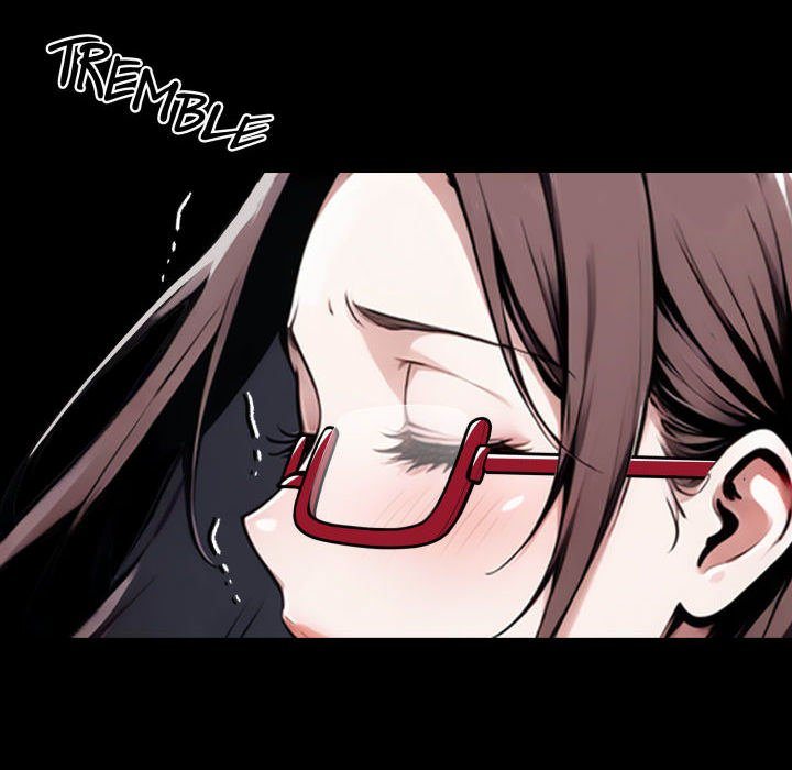 Gangster x Office Lady - Chapter 69 [photo 78] - MangaPorn