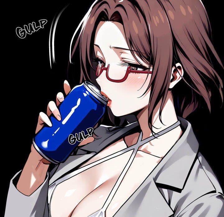 Gangster x Office Lady - Chapter 69 [photo 88] - MangaPorn