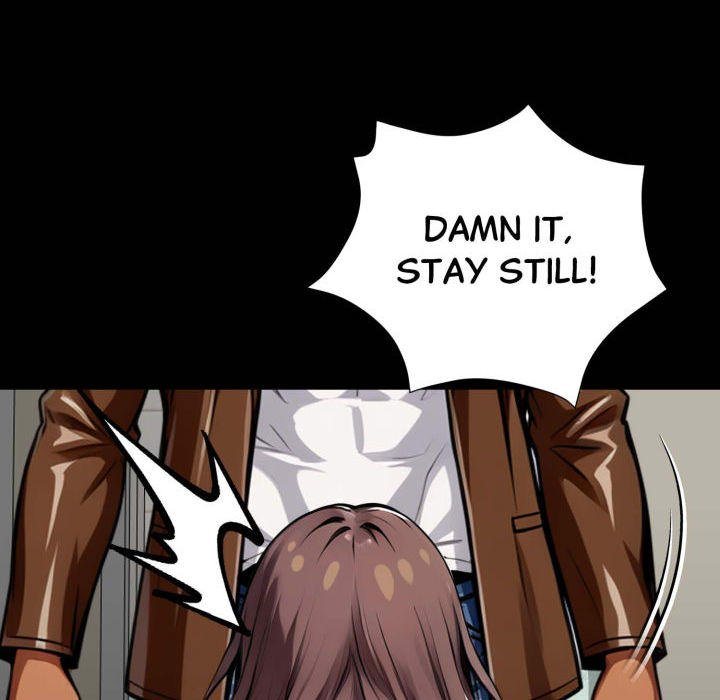 Gangster x Office Lady - Chapter 70 [photo 100] - MangaPorn