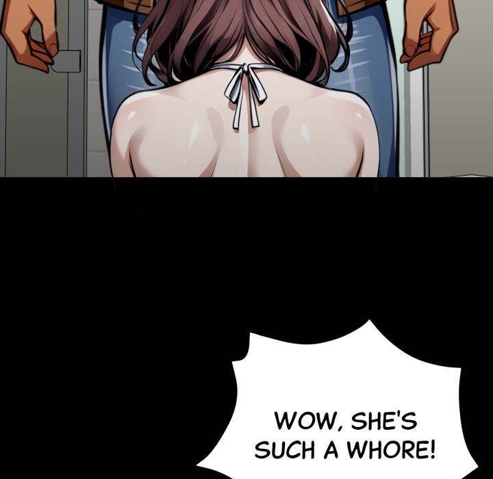 Gangster x Office Lady - Chapter 70 [photo 101] - MangaPorn