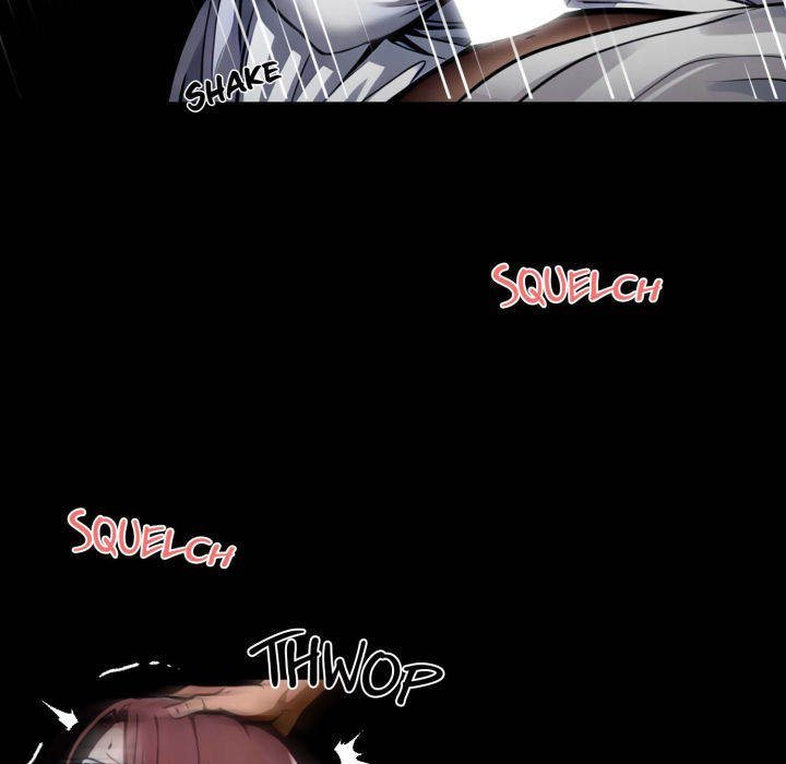 Gangster x Office Lady - Chapter 70 [photo 103] - MangaPorn