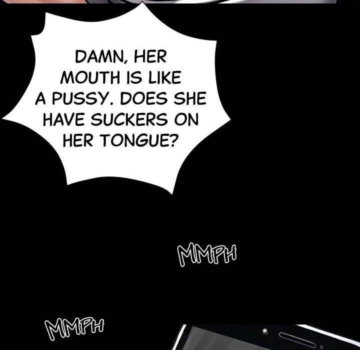 Gangster x Office Lady - Chapter 70 [photo 118] - MangaPorn