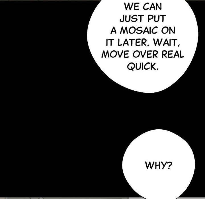 Gangster x Office Lady - Chapter 70 [photo 137] - MangaPorn