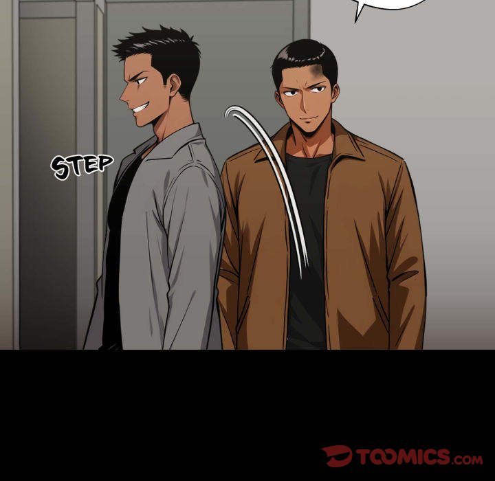 Gangster x Office Lady - Chapter 70 [photo 138] - MangaPorn
