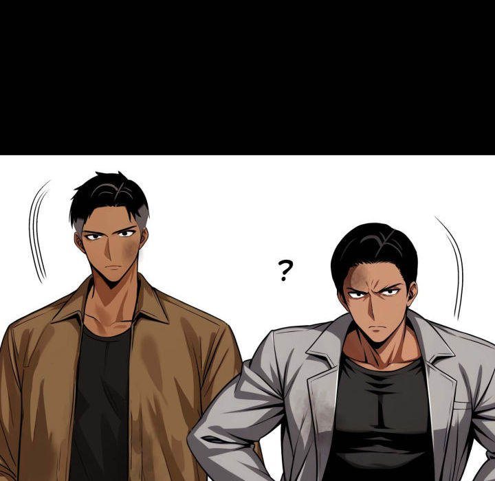 Gangster x Office Lady - Chapter 70 [photo 15] - MangaPorn