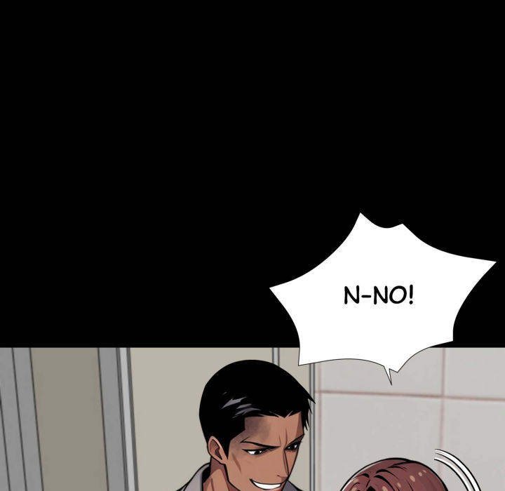 Gangster x Office Lady - Chapter 70 [photo 151] - MangaPorn