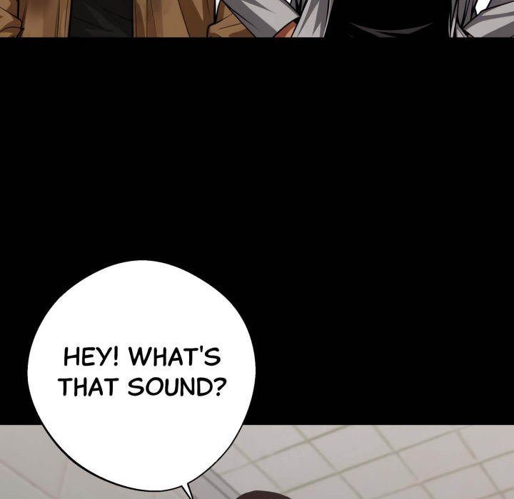 Gangster x Office Lady - Chapter 70 [photo 16] - MangaPorn
