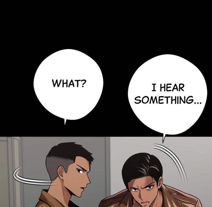 Gangster x Office Lady - Chapter 70 [photo 18] - MangaPorn