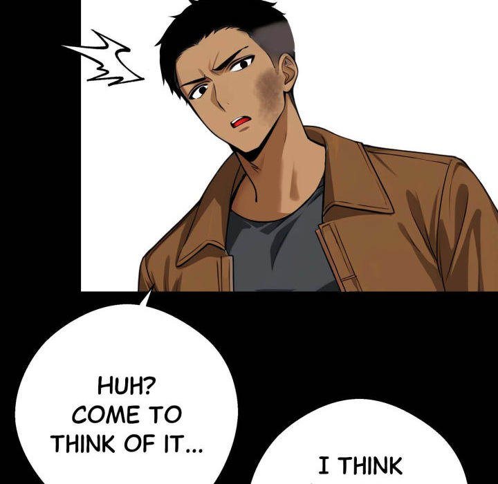 Gangster x Office Lady - Chapter 70 [photo 20] - MangaPorn