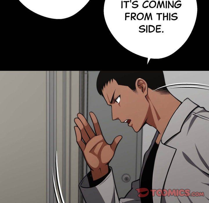 Gangster x Office Lady - Chapter 70 [photo 21] - MangaPorn