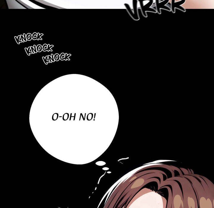 Gangster x Office Lady - Chapter 70 [photo 29] - MangaPorn