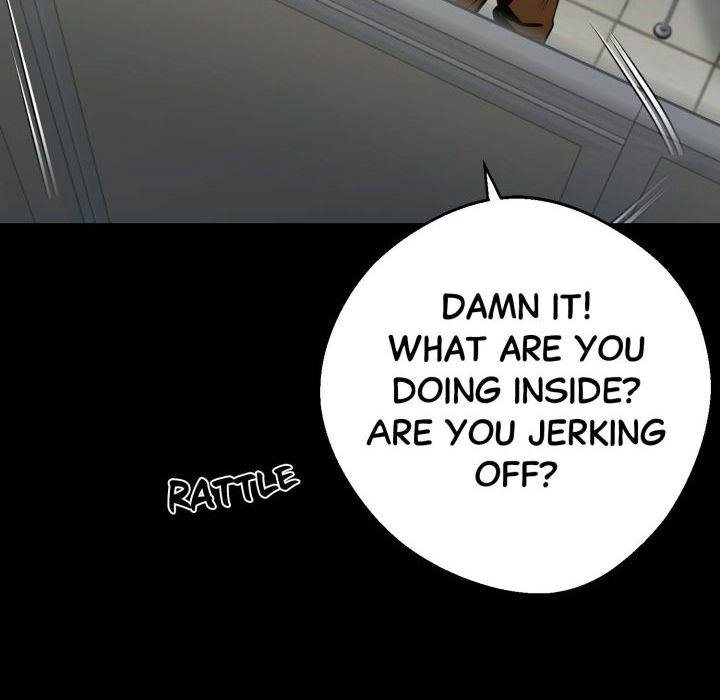 Gangster x Office Lady - Chapter 70 [photo 35] - MangaPorn