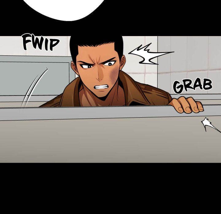 Gangster x Office Lady - Chapter 70 [photo 40] - MangaPorn