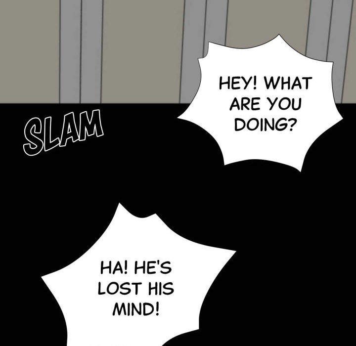 Gangster x Office Lady - Chapter 70 [photo 54] - MangaPorn