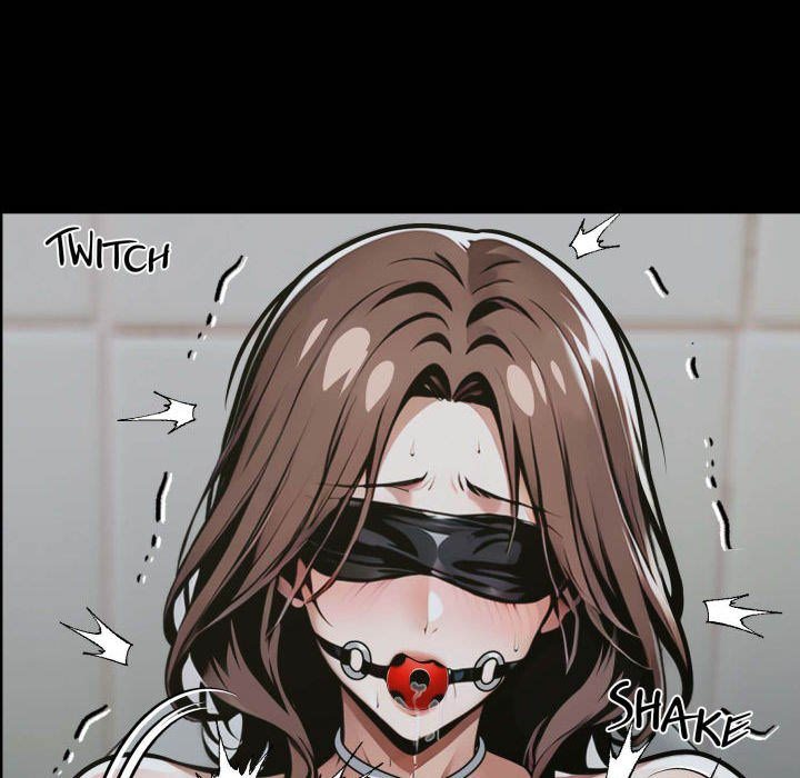 Gangster x Office Lady - Chapter 70 [photo 74] - MangaPorn