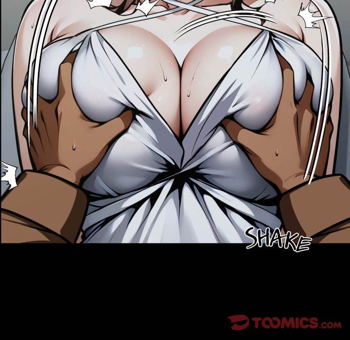 Gangster x Office Lady - Chapter 70 [photo 75] - MangaPorn