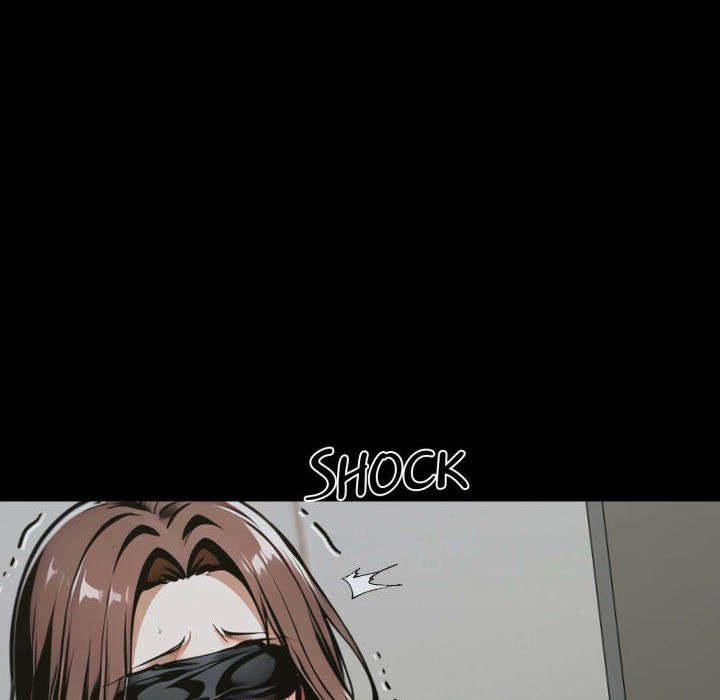 Gangster x Office Lady - Chapter 70 [photo 78] - MangaPorn
