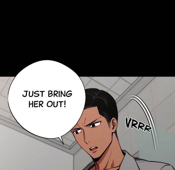 Gangster x Office Lady - Chapter 70 [photo 88] - MangaPorn