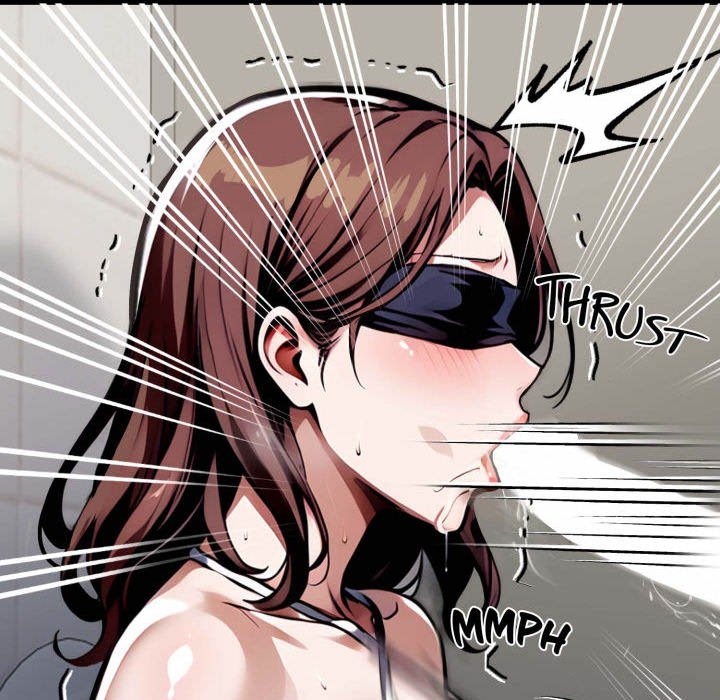 Gangster x Office Lady - Chapter 70 [photo 98] - MangaPorn
