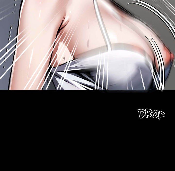 Gangster x Office Lady - Chapter 70 [photo 99] - MangaPorn