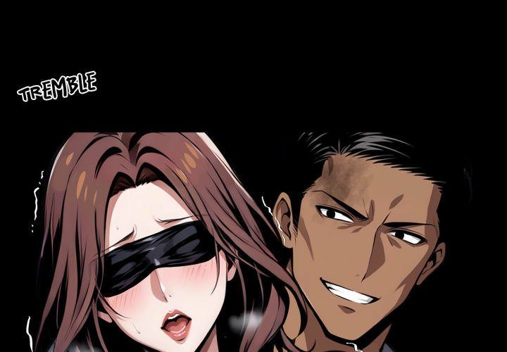 Gangster x Office Lady - Chapter 71 [photo 1] - MangaPorn