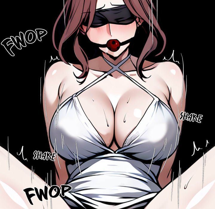 Gangster x Office Lady - Chapter 71 [photo 110] - MangaPorn