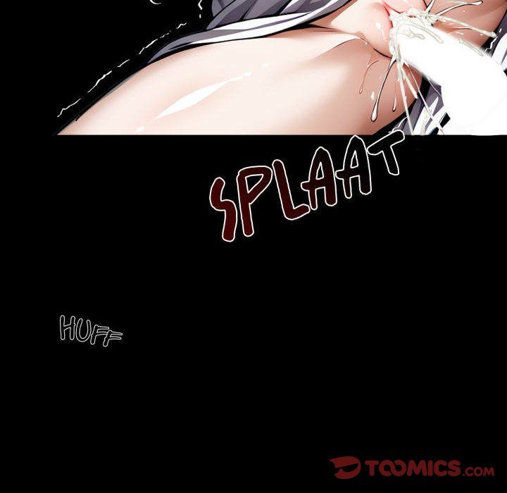 Gangster x Office Lady - Chapter 71 [photo 120] - MangaPorn