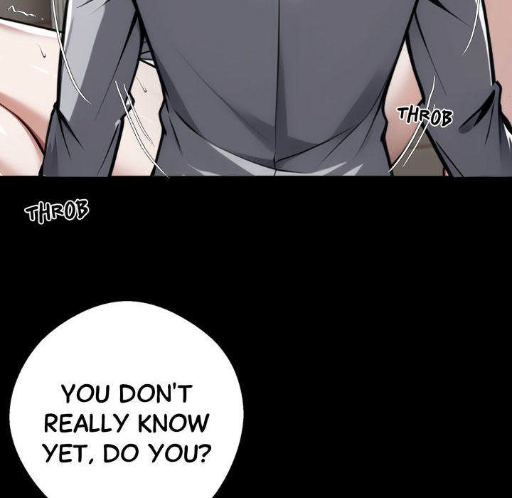 Gangster x Office Lady - Chapter 71 [photo 122] - MangaPorn