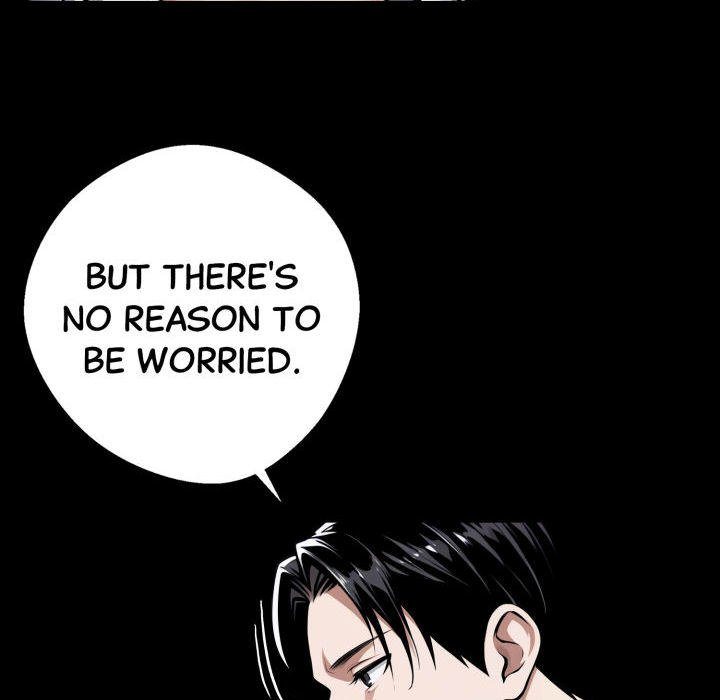Gangster x Office Lady - Chapter 71 [photo 131] - MangaPorn