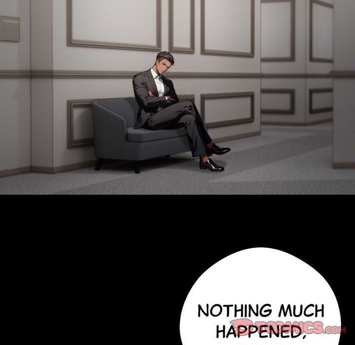 Gangster x Office Lady - Chapter 71 [photo 138] - MangaPorn