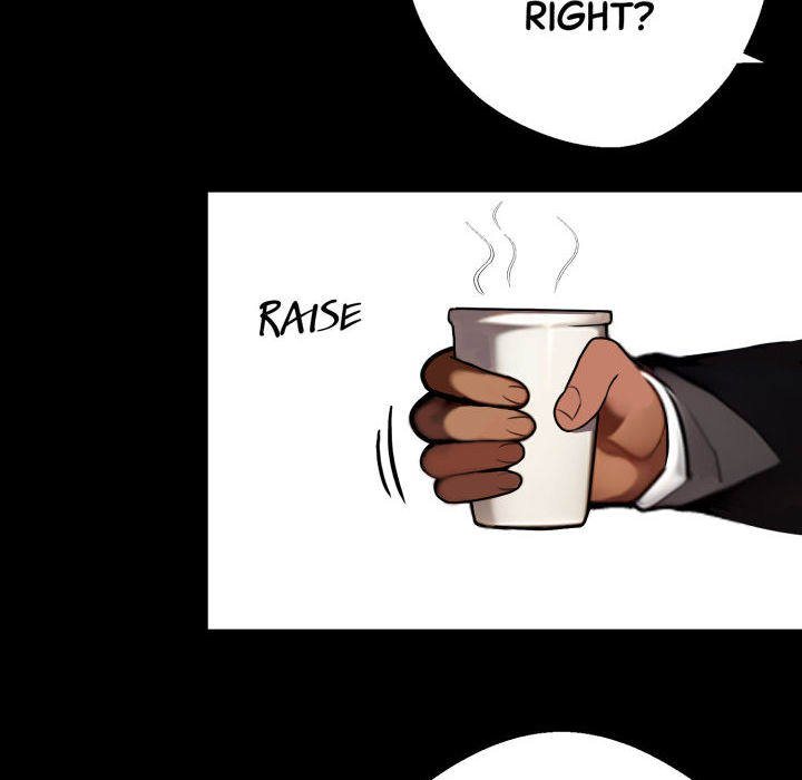Gangster x Office Lady - Chapter 71 [photo 139] - MangaPorn