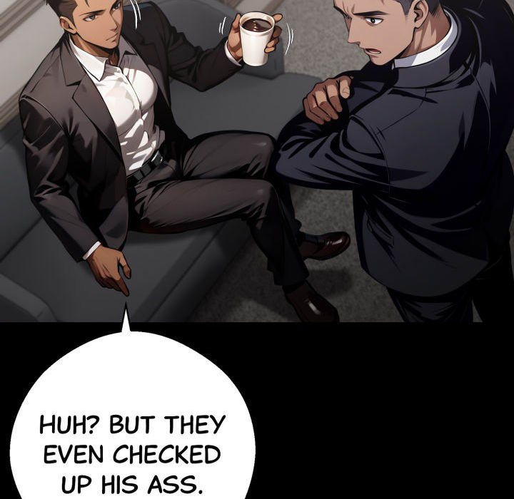 Gangster x Office Lady - Chapter 71 [photo 144] - MangaPorn