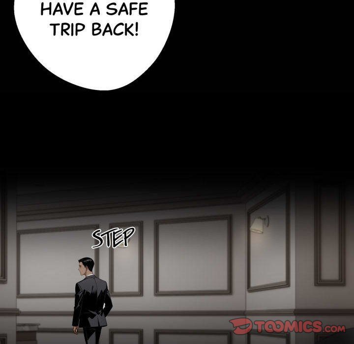 Gangster x Office Lady - Chapter 71 [photo 147] - MangaPorn