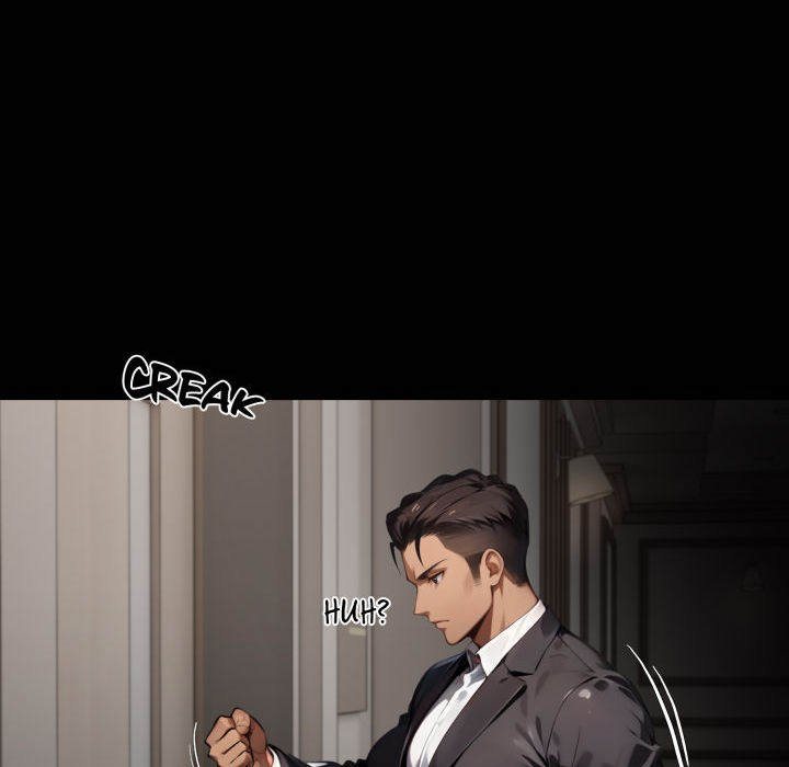 Gangster x Office Lady - Chapter 71 [photo 152] - MangaPorn