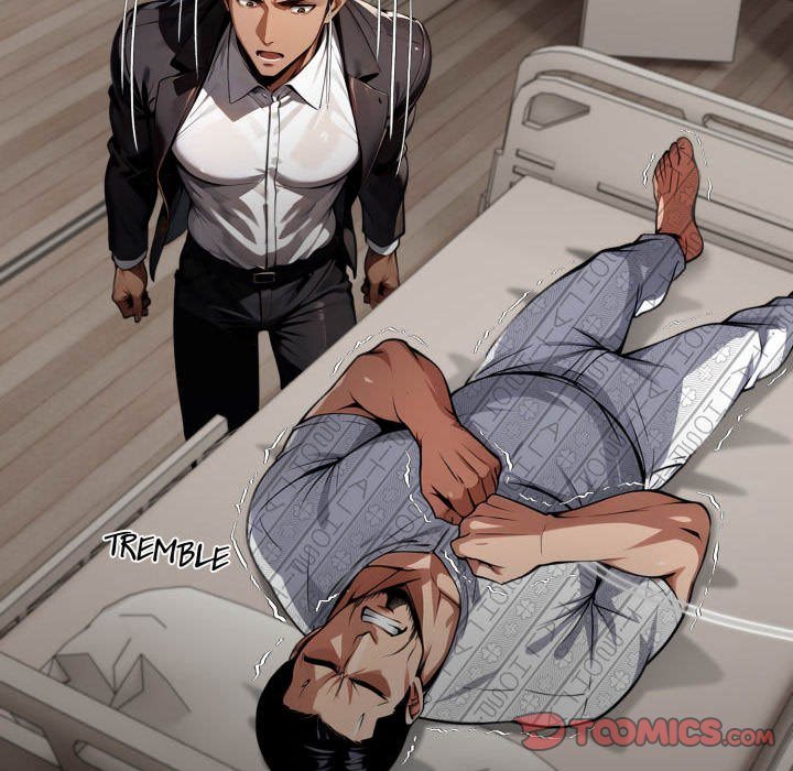 Gangster x Office Lady - Chapter 71 [photo 156] - MangaPorn