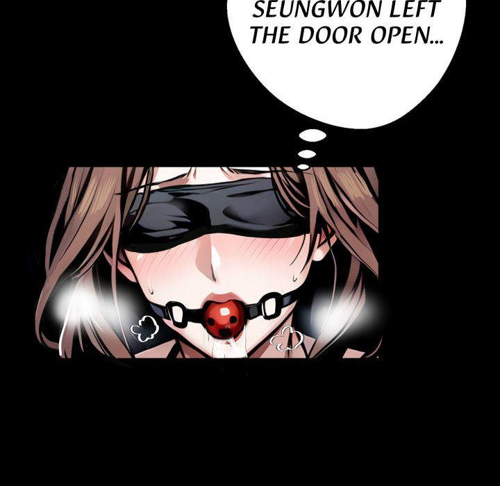 Gangster x Office Lady - Chapter 71 [photo 19] - MangaPorn
