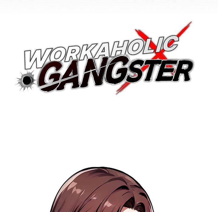 Gangster x Office Lady - Chapter 71 [photo 40] - MangaPorn