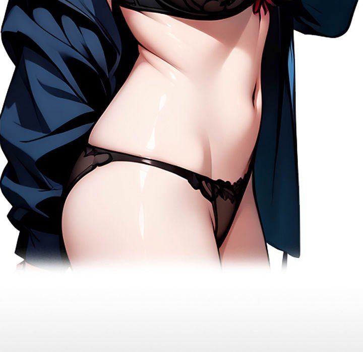 Gangster x Office Lady - Chapter 71 [photo 42] - MangaPorn
