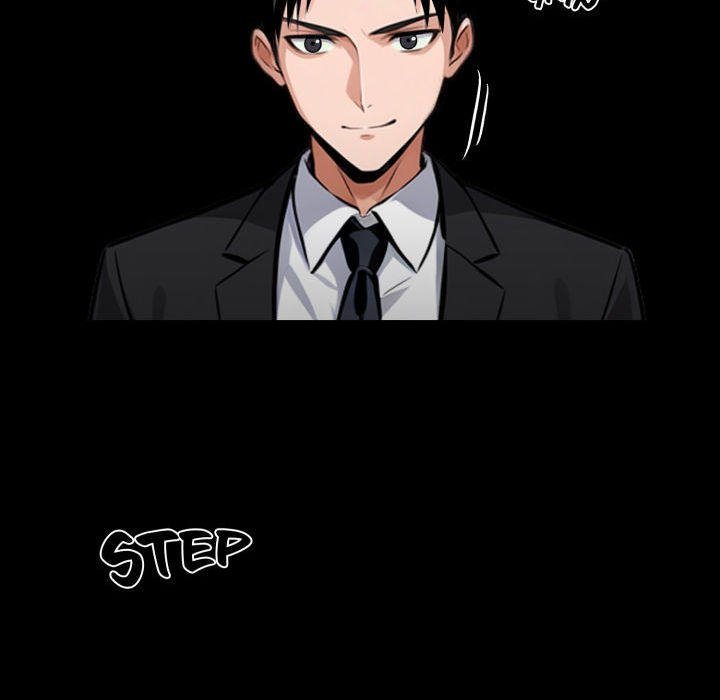 Gangster x Office Lady - Chapter 71 [photo 47] - MangaPorn