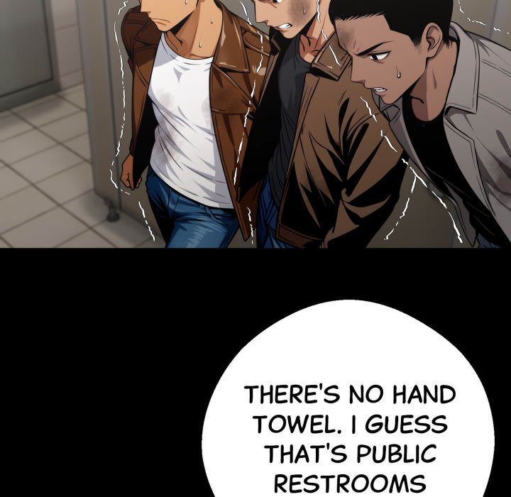Gangster x Office Lady - Chapter 71 [photo 56] - MangaPorn