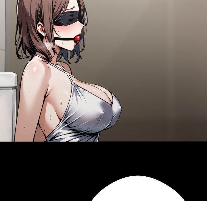 Gangster x Office Lady - Chapter 71 [photo 62] - MangaPorn