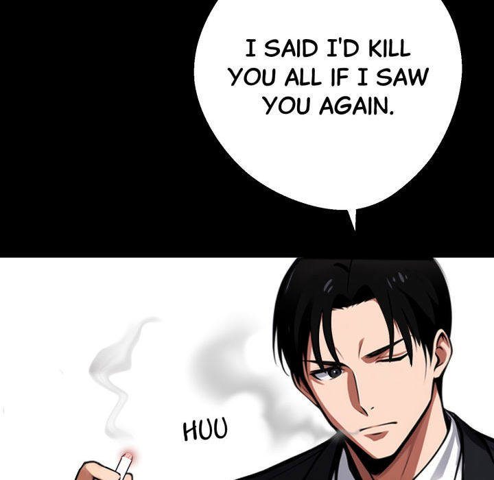 Gangster x Office Lady - Chapter 71 [photo 63] - MangaPorn