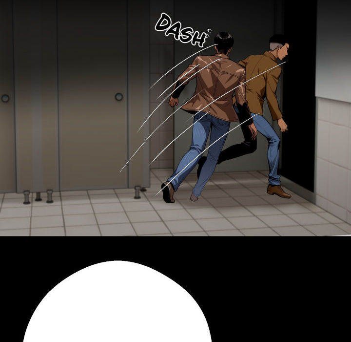 Gangster x Office Lady - Chapter 71 [photo 69] - MangaPorn