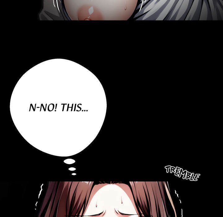 Gangster x Office Lady - Chapter 71 [photo 7] - MangaPorn
