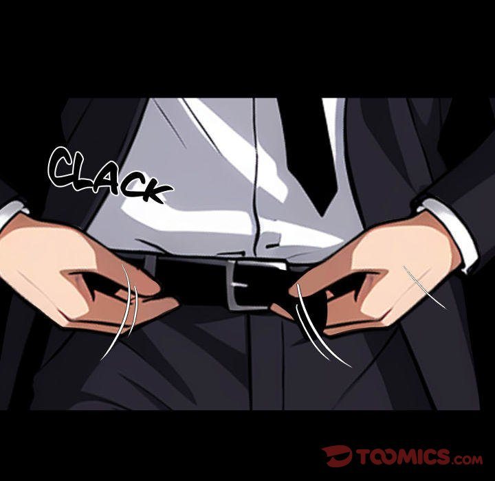 Gangster x Office Lady - Chapter 71 [photo 84] - MangaPorn