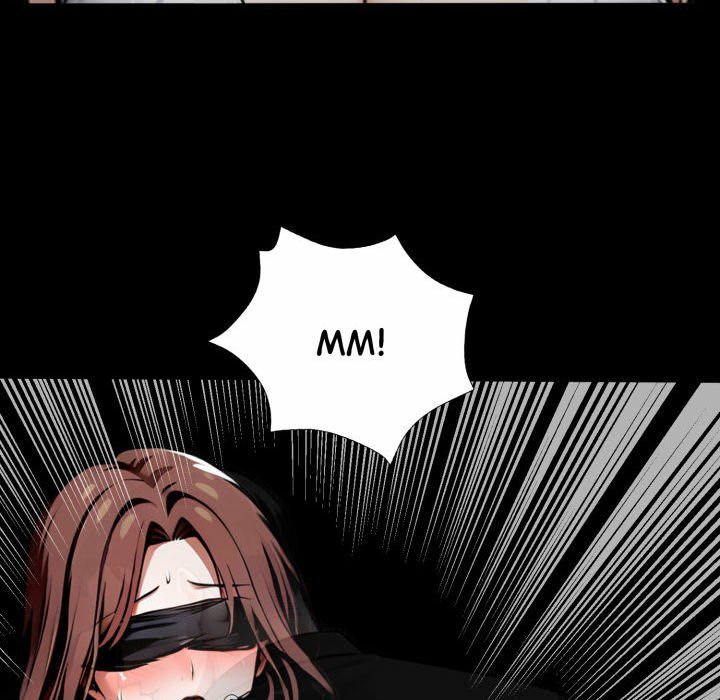 Gangster x Office Lady - Chapter 71 [photo 90] - MangaPorn