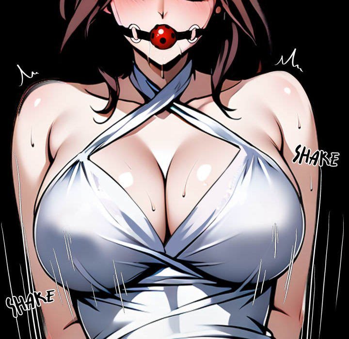 Gangster x Office Lady - Chapter 71 [photo 96] - MangaPorn