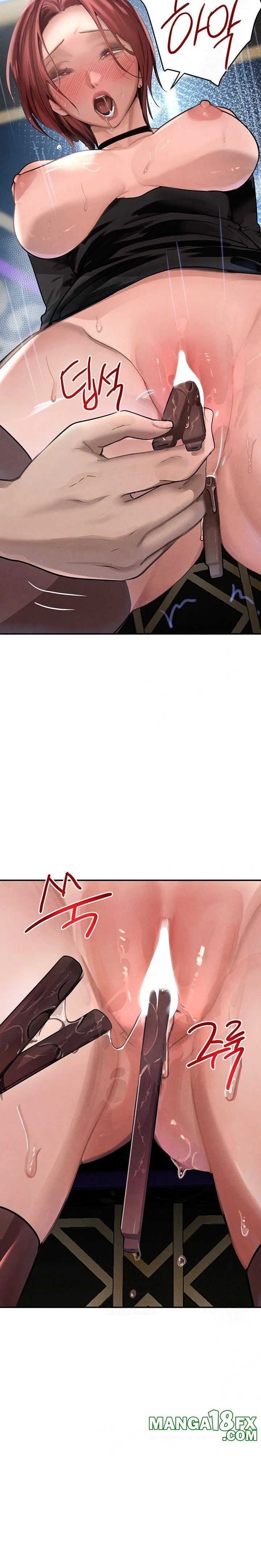 The Boss’s Daughter Raw - Chapter 37 [photo 8] - MangaPorn