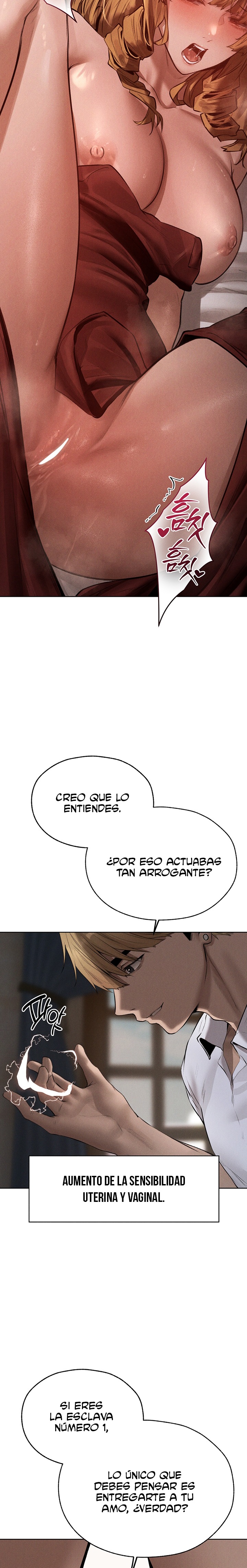 MILF Hunting In Another World Raw - Chapter 82 [photo 16] - MangaPorn